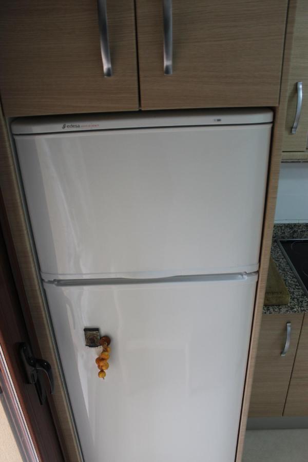 Apartamento Usarena En Ezcaray Zorraquín Extérieur photo