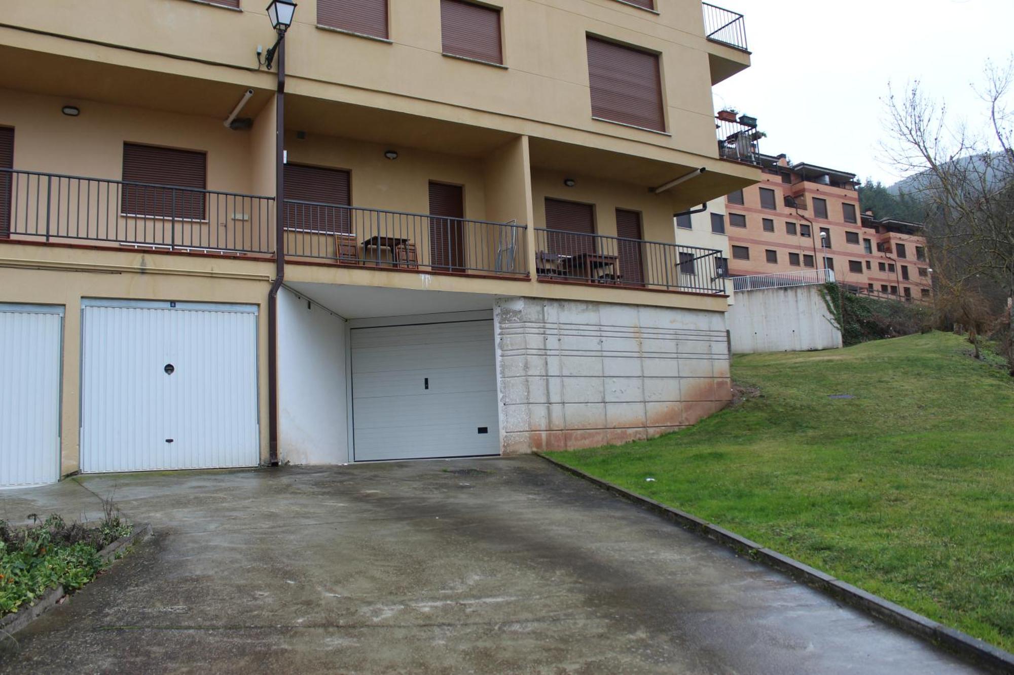 Apartamento Usarena En Ezcaray Zorraquín Extérieur photo