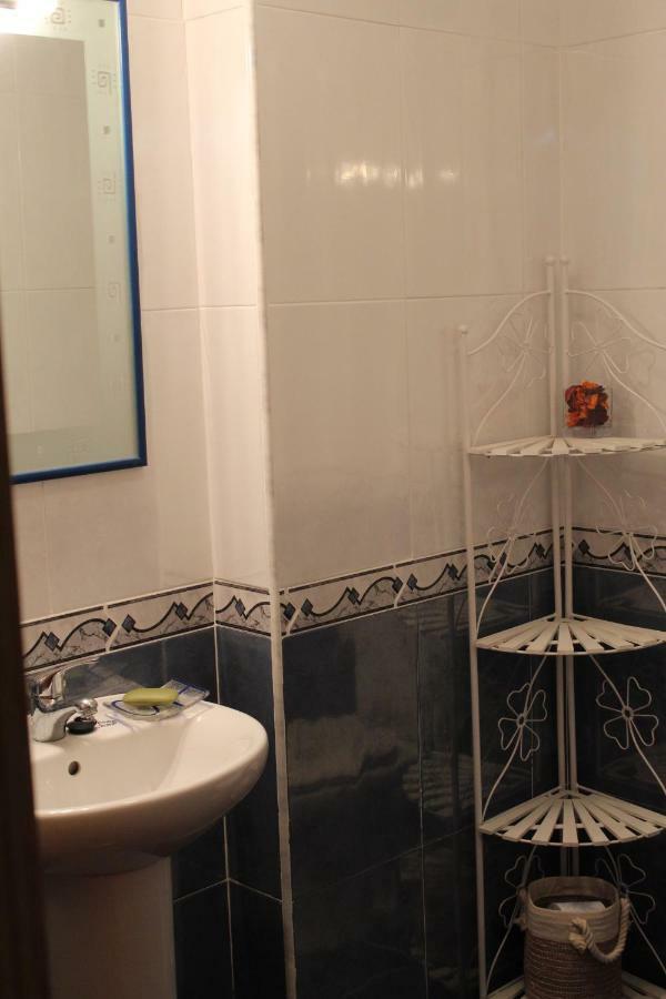Apartamento Usarena En Ezcaray Zorraquín Extérieur photo