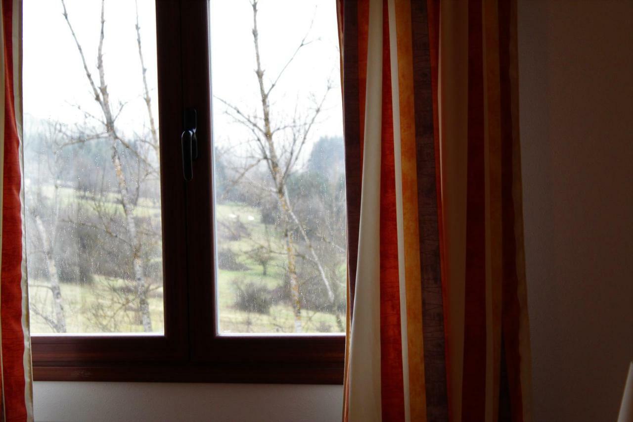 Apartamento Usarena En Ezcaray Zorraquín Extérieur photo