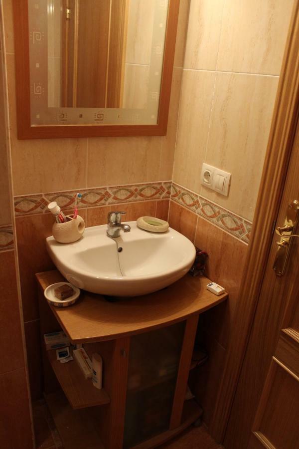Apartamento Usarena En Ezcaray Zorraquín Extérieur photo