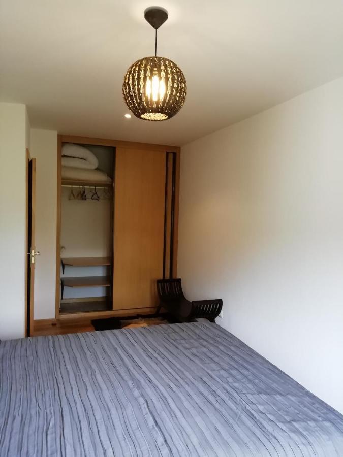 Apartamento Usarena En Ezcaray Zorraquín Extérieur photo